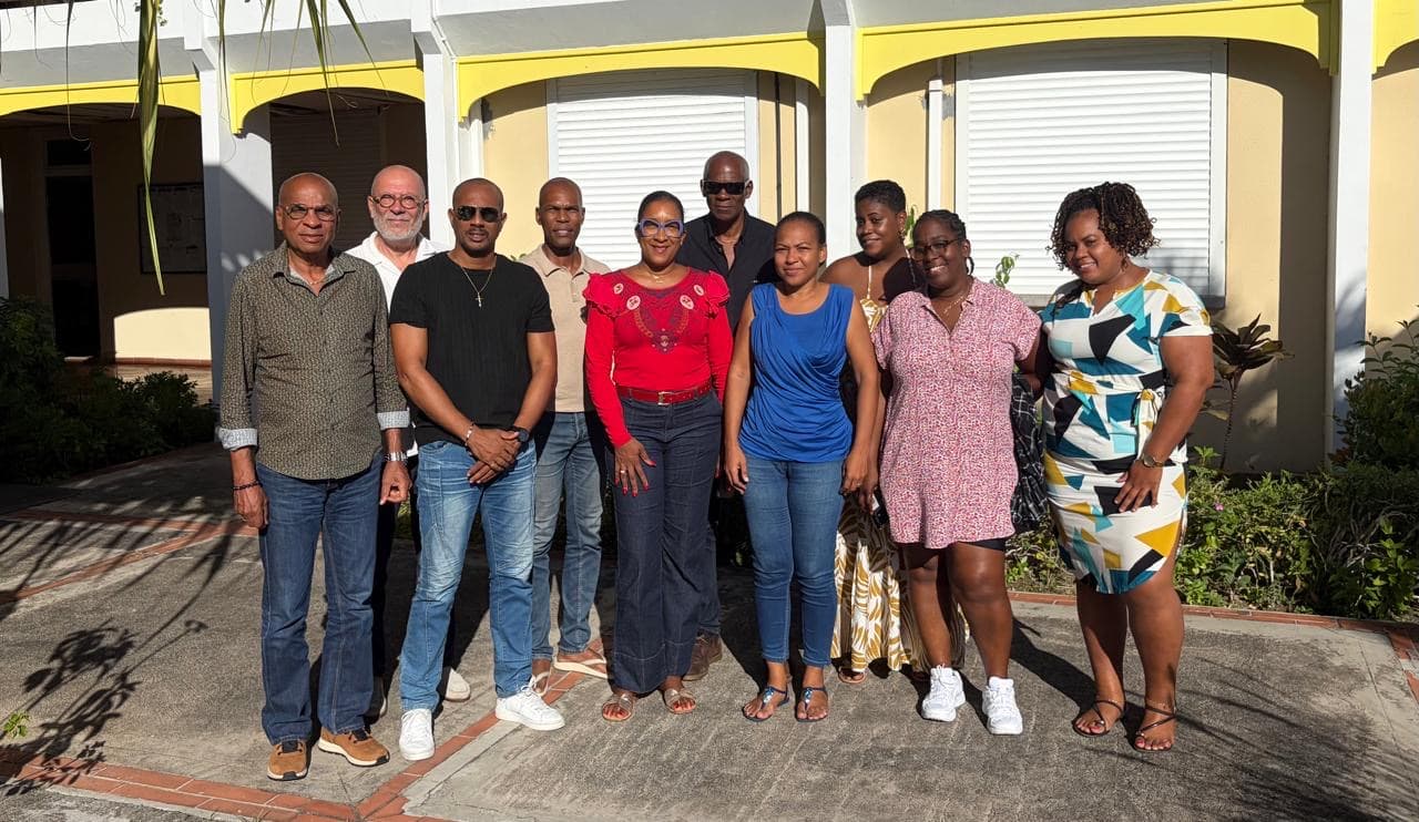 De l’élection à l’action : en Guadeloupe, des élus se forment pour mieux piloter leur mandat municipal