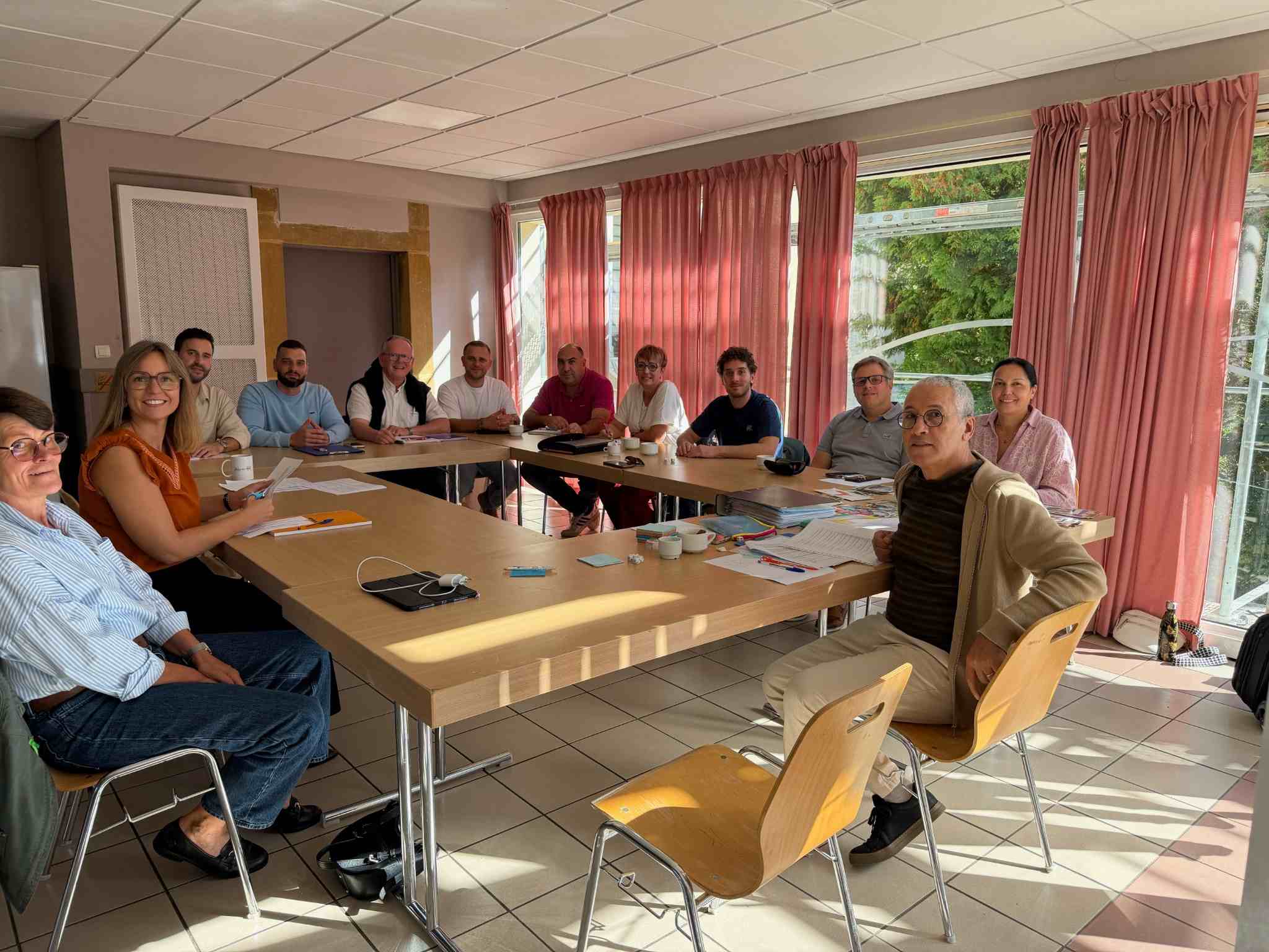 Communication positive : une formation pratique pour les élus locaux